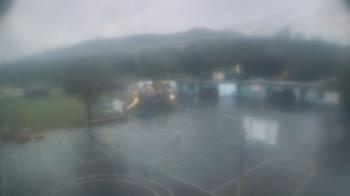 Weather camera view of Marshall ES.