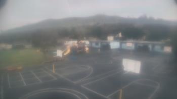 Weather camera view of Marshall ES.