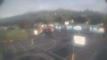 Weather camera view of Marshall ES.
