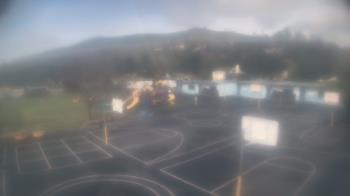 Weather camera view of Marshall ES.