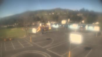 Weather camera view of Marshall ES.