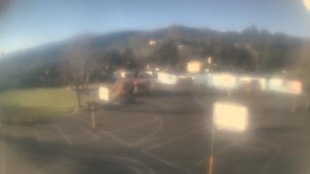 Weather camera view of Marshall ES.