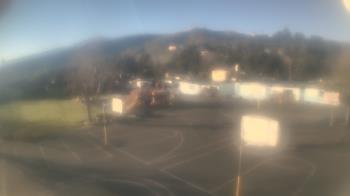 Weather camera view of Marshall ES.