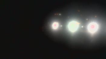 Weather camera view of Marshall ES.