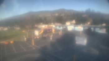 Weather camera view of Marshall ES.