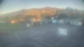 Weather camera view of Marshall ES.