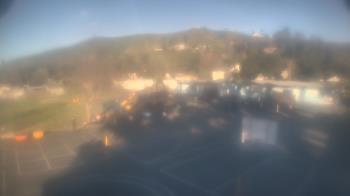 Weather camera view of Marshall ES.