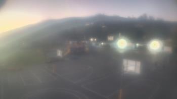 Weather camera view of Marshall ES.