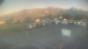 Weather camera view of Marshall ES.