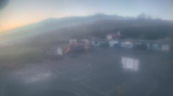 Weather camera view of Marshall ES.