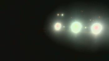 Weather camera view of Marshall ES.