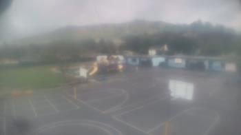 Weather camera view of Marshall ES.