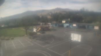 Weather camera view of Marshall ES.