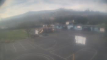Weather camera view of Marshall ES.
