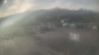 Weather camera view of Marshall ES.