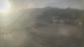 Weather camera view of Marshall ES.