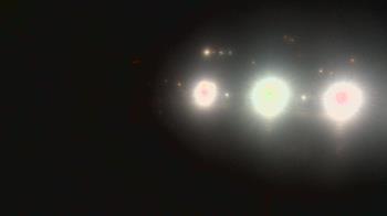 Weather camera view of Marshall ES.