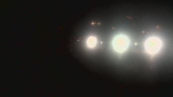 Weather camera view of Marshall ES.