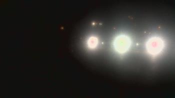 Weather camera view of Marshall ES.