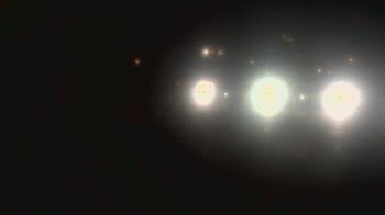 Weather camera view of Marshall ES.