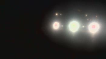 Weather camera view of Marshall ES.