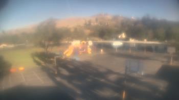 Weather camera view of Marshall ES.