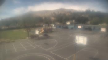 Weather camera view of Marshall ES.