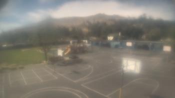 Weather camera view of Marshall ES.