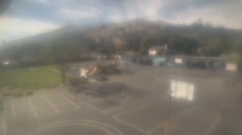 Weather camera view of Marshall ES.