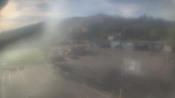 Weather camera view of Marshall ES.