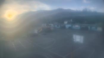 Weather camera view of Marshall ES.