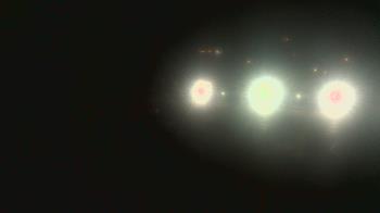 Weather camera view of Marshall ES.