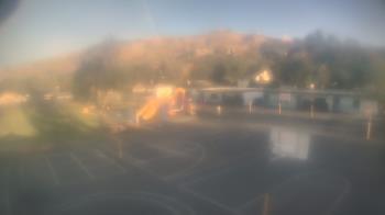 Weather camera view of Marshall ES.