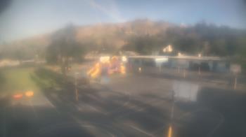 Weather camera view of Marshall ES.