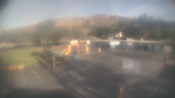 Weather camera view of Marshall ES.