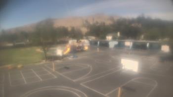 Weather camera view of Marshall ES.