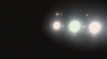 Weather camera view of Marshall ES.