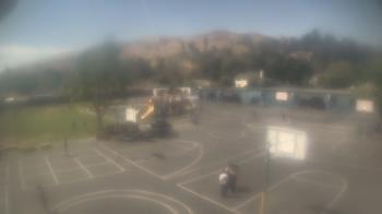 Weather camera view of Marshall ES.