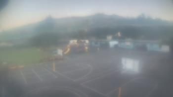 Weather camera view of Marshall ES.