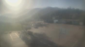 Weather camera view of Marshall ES.