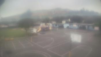 Weather camera view of Marshall ES.