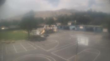 Weather camera view of Marshall ES.