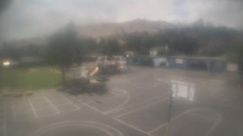 Weather camera view of Marshall ES.