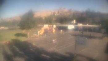 Weather camera view of Marshall ES.