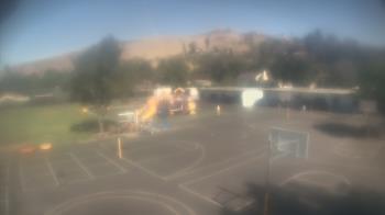 Weather camera view of Marshall ES.