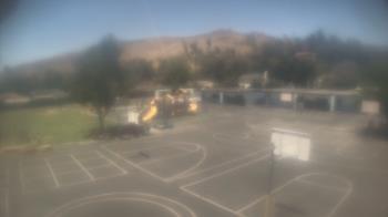 Weather camera view of Marshall ES.