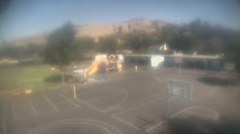 Weather camera view of Marshall ES.