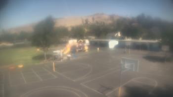 Weather camera view of Marshall ES.