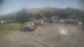 Weather camera view of Marshall ES.