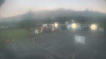 Weather camera view of Marshall ES.